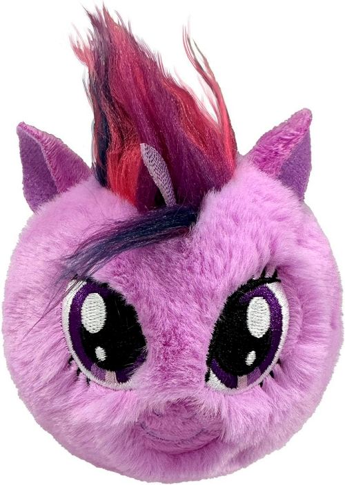 Peluche - Beanie Bouncers: Twilight Sparkles 4''