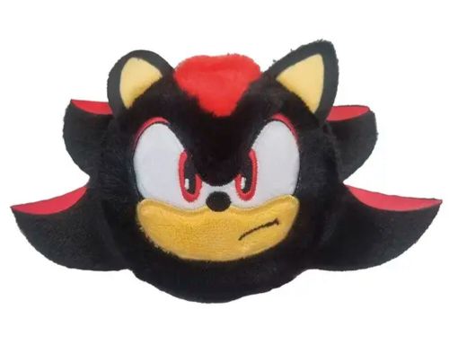 Peluche - Beanie Bouncers: Shadow 4''