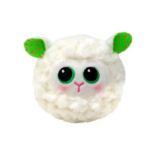 Plush - Beanie Bouncers: Flouncey 4''