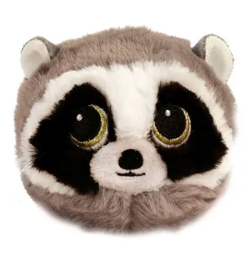 Peluche - Beanie Bouncers: Bandito 4''
