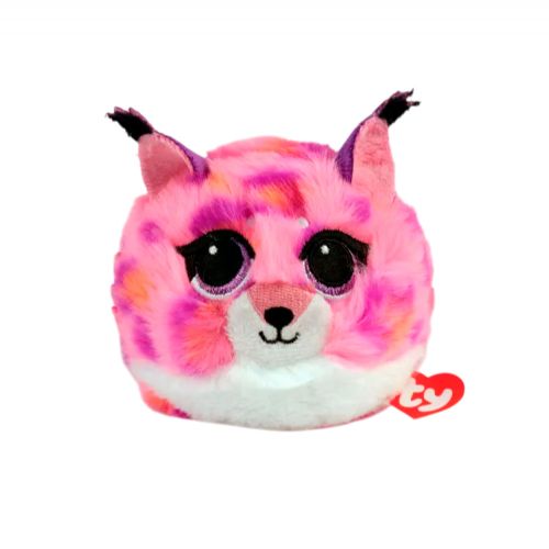 Peluche - Beanie Bouncers: Lex 4''