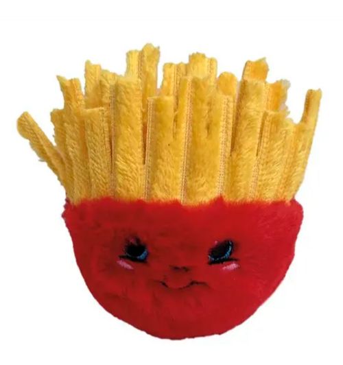 Peluche - Beanie Bouncers: Spuds 4''