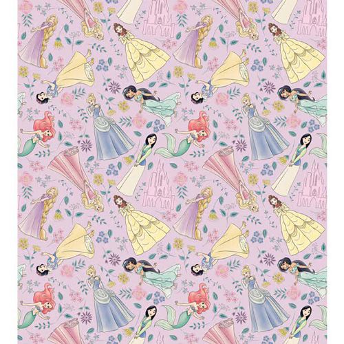 Princess - Gift Wrap