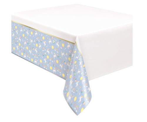 Unicorn - Plastic Tablecover