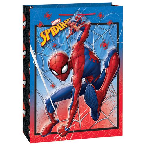 Large gift Bag - Spider-Man