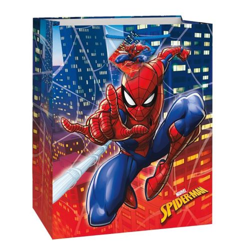 Large gift bag - Spider-Man