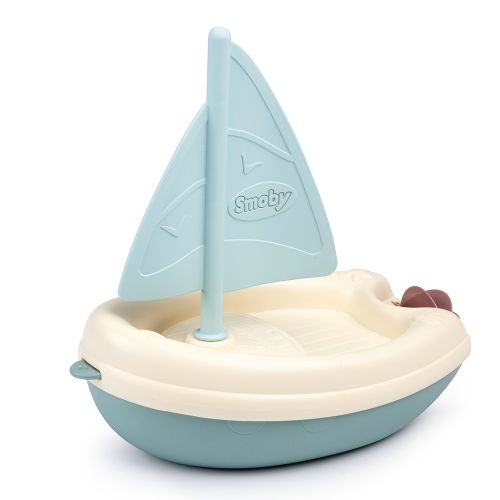 Little Smoby - Bateau à voile