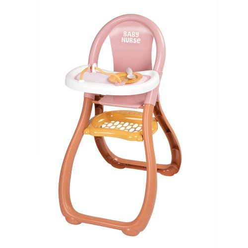 Baby Nurse - Chaise haute