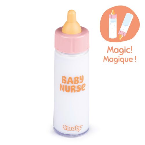 Baby Nurse - Magic bottle