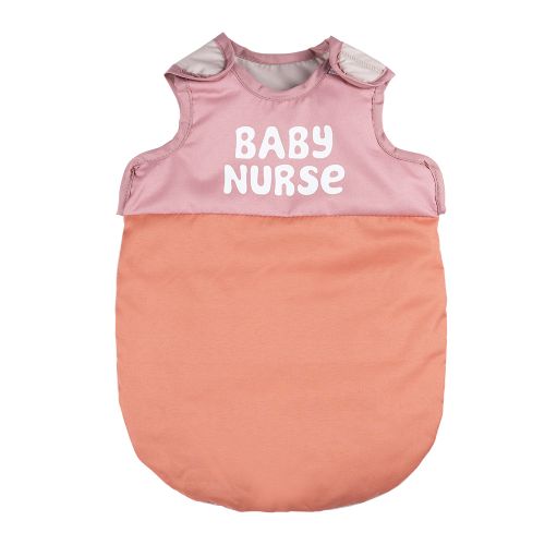 Baby Nurse - Gigoteuse pour poupée de 42 cm