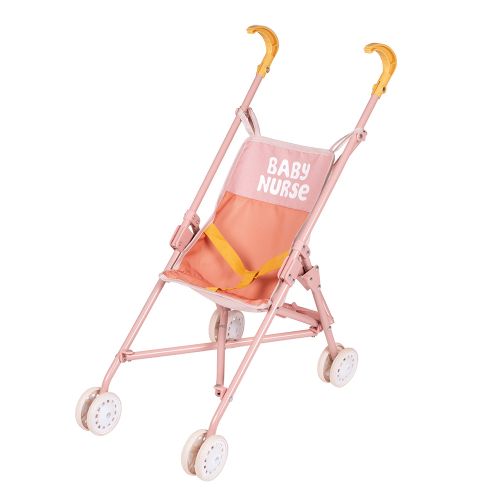 Baby Nurse - Poussette Pliable