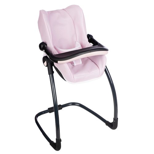 Maxi Cosi - Chaise haute et siège Roses