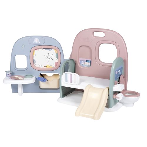 Baby Care - Garderie d'enfant