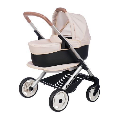 Maxi Cosi - Poussette landau 3-en-1 Beige