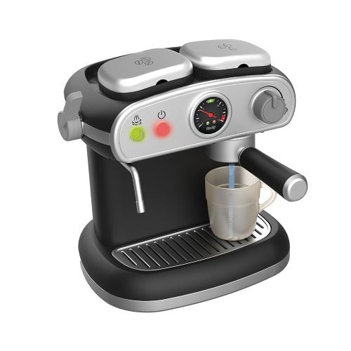 Smoby - Machine à café Espresso