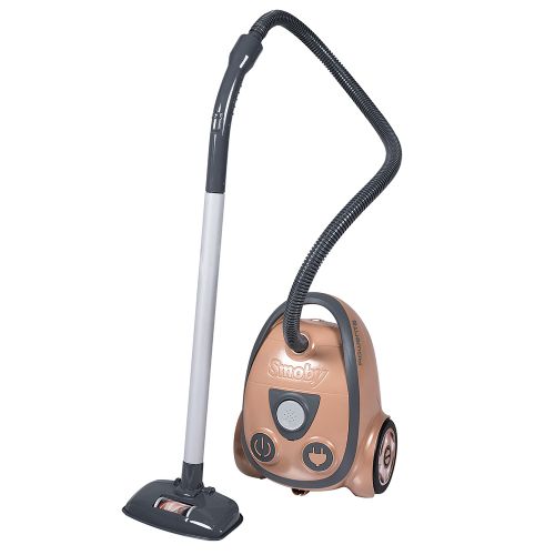 Smoby - Aspirateur avec sons