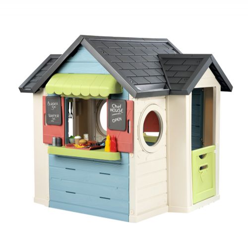 Smoby Life - Maison de chef