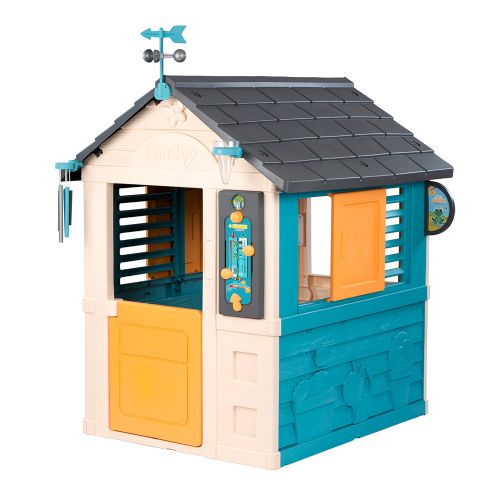 Maisonnette Smoby - Maison 4 saisons