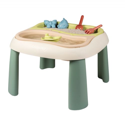 Smoby Life - Table à eau et à sable