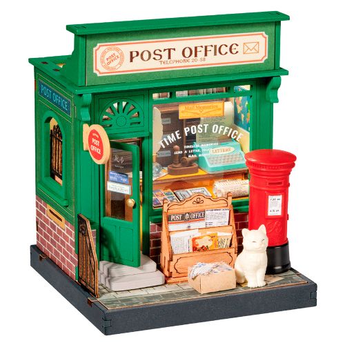 Rolife - Bureau de poste du siècle