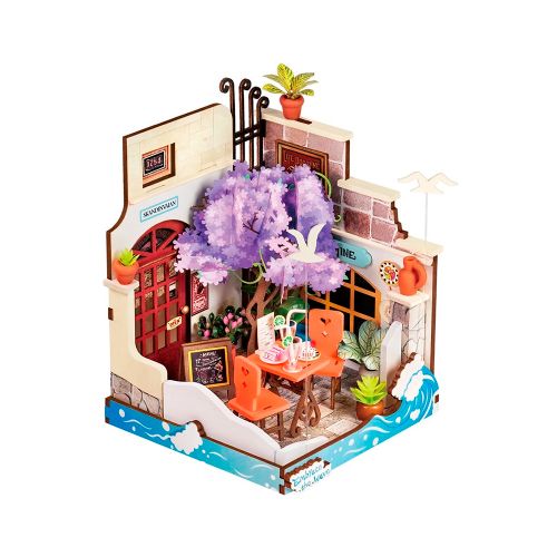 Rolife - Restaurant de vacances à la mer