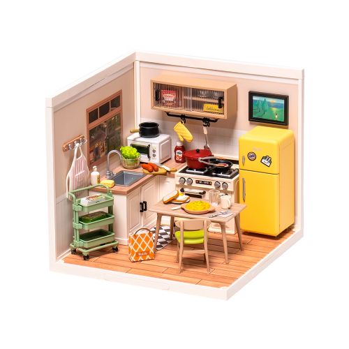 Rolife - Cuisine Happy Meals