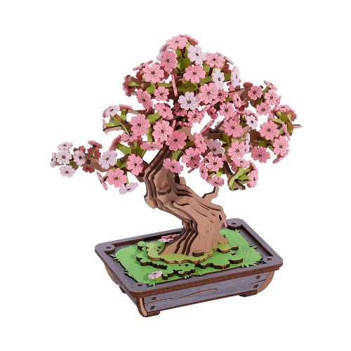 Rolife - Bonsaï Sakura