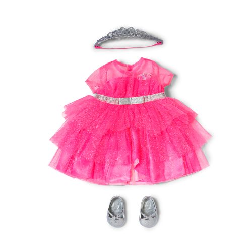 BABY Born - Tenue de princesse 43 cm