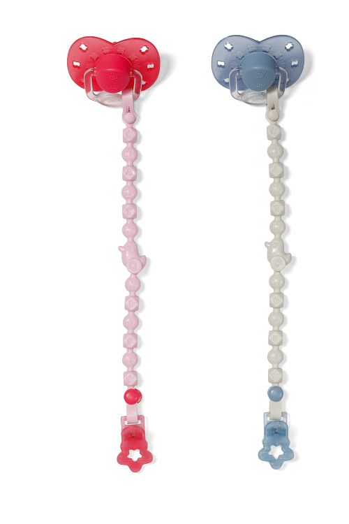 BABY Born - Suce avec attache, assortiment