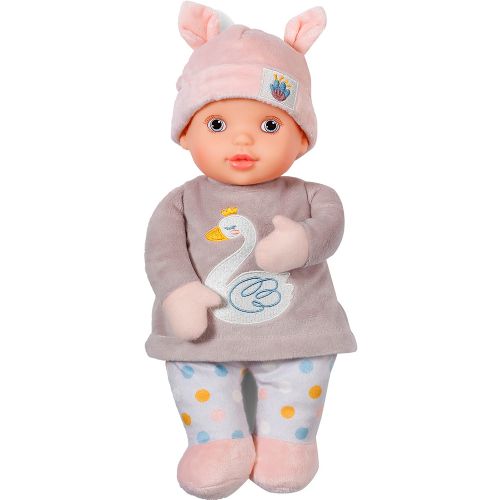 Baby Born - Ma première poupée Sweetie 30 cm Mauve