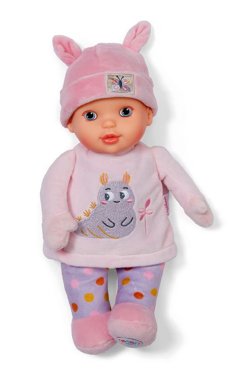 Baby Annabell Babies - Ma première poupée Sweetie 30 cm