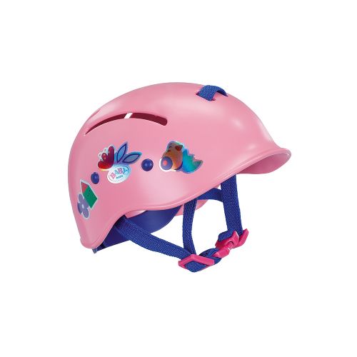 BABY Born - Casque de vélo