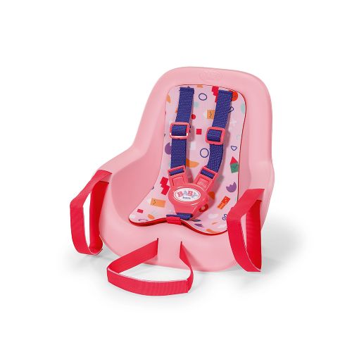 BABY Born - Siège de vélo