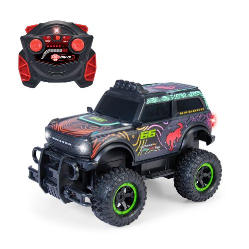 Dickie - RC Ford Bronco  1:16 29cm