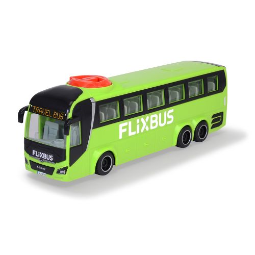 Dickie - Autobus "Coach" 26,5cmDickie - Autobus "Coach" 26,5 cm