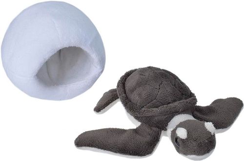 Peluche -Hatchling : Tortue de mer