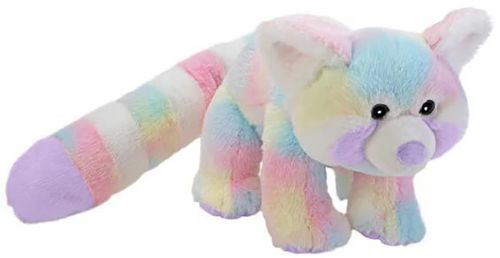 Peluche - Mellowkins: Panda roux