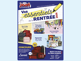 Scolaire 2026