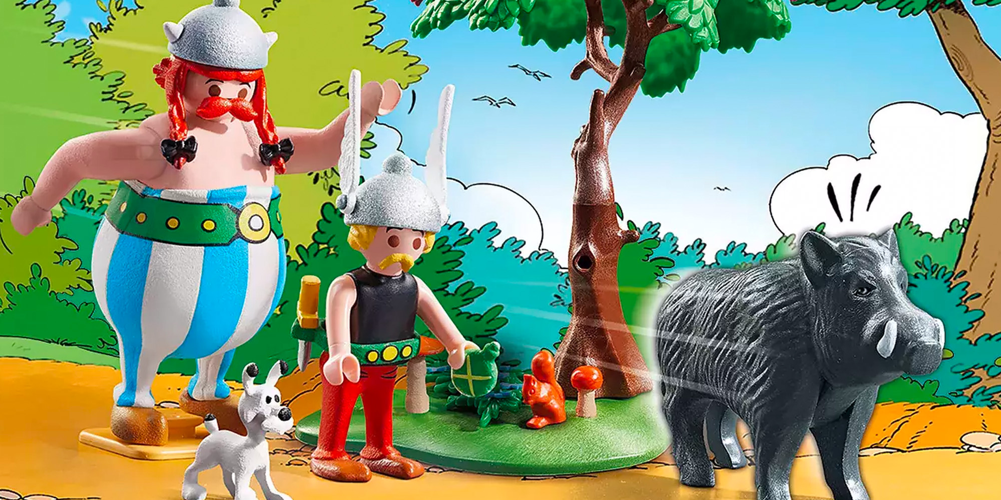 Astérix