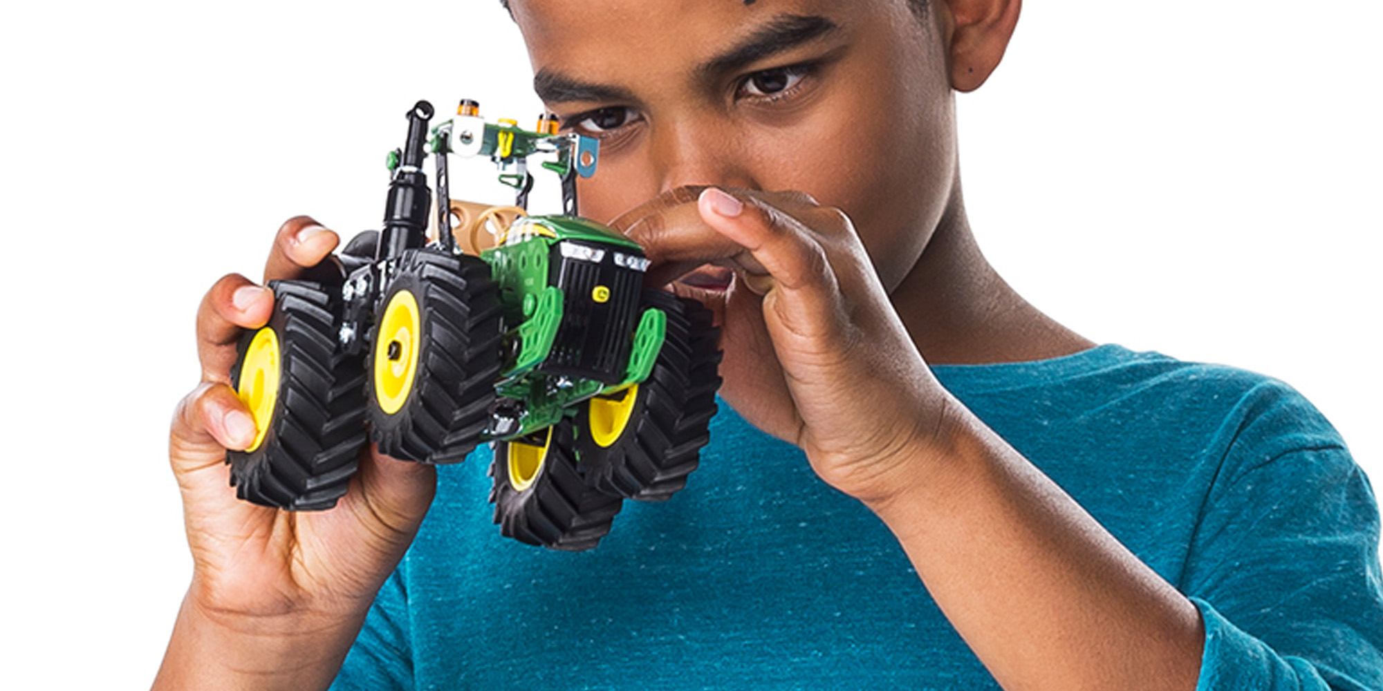 John Deere