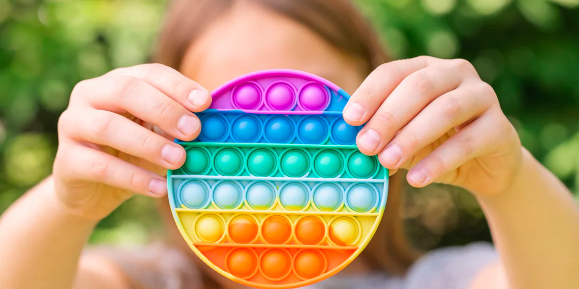 Sensory toys