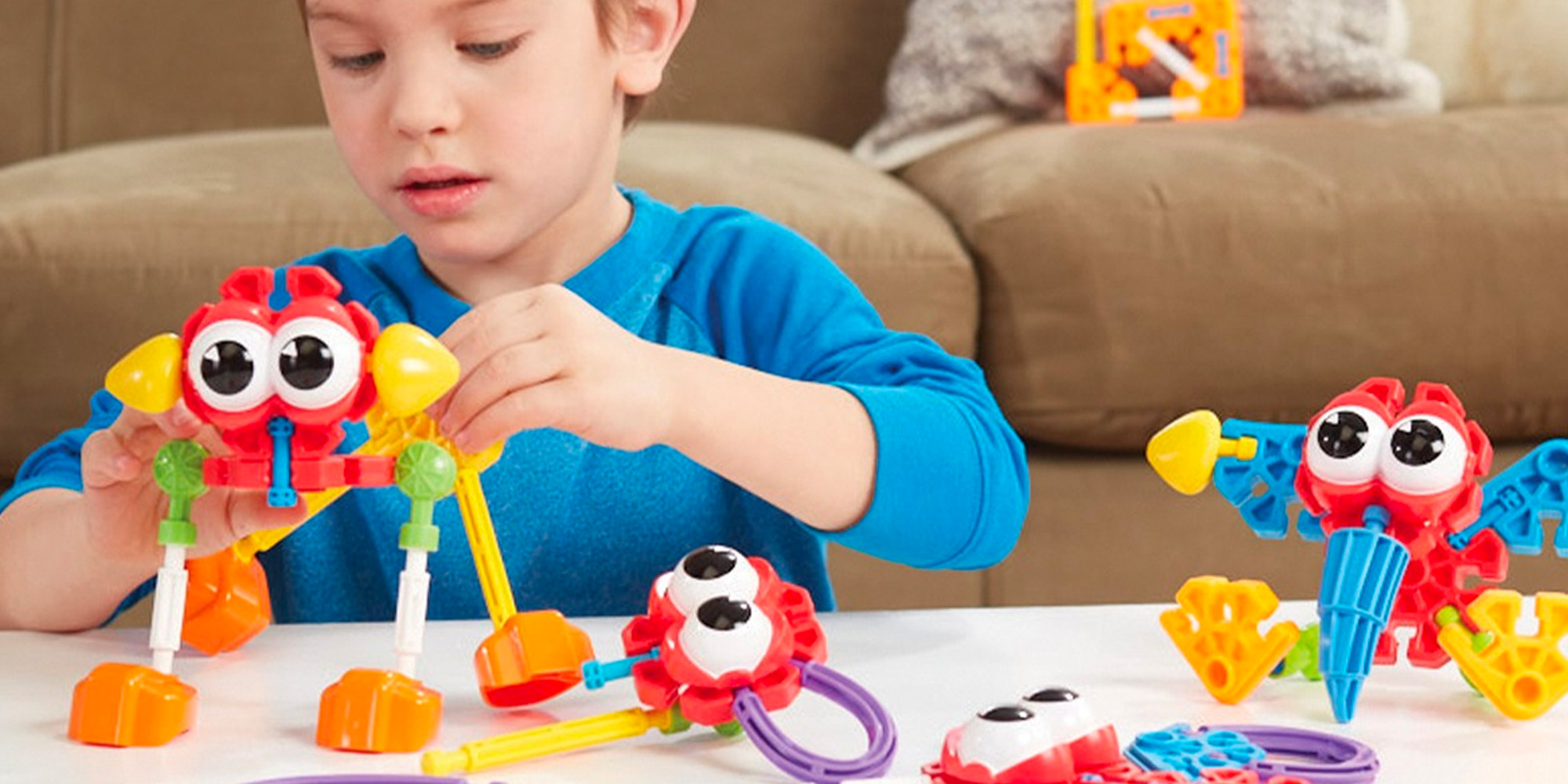 K'nex