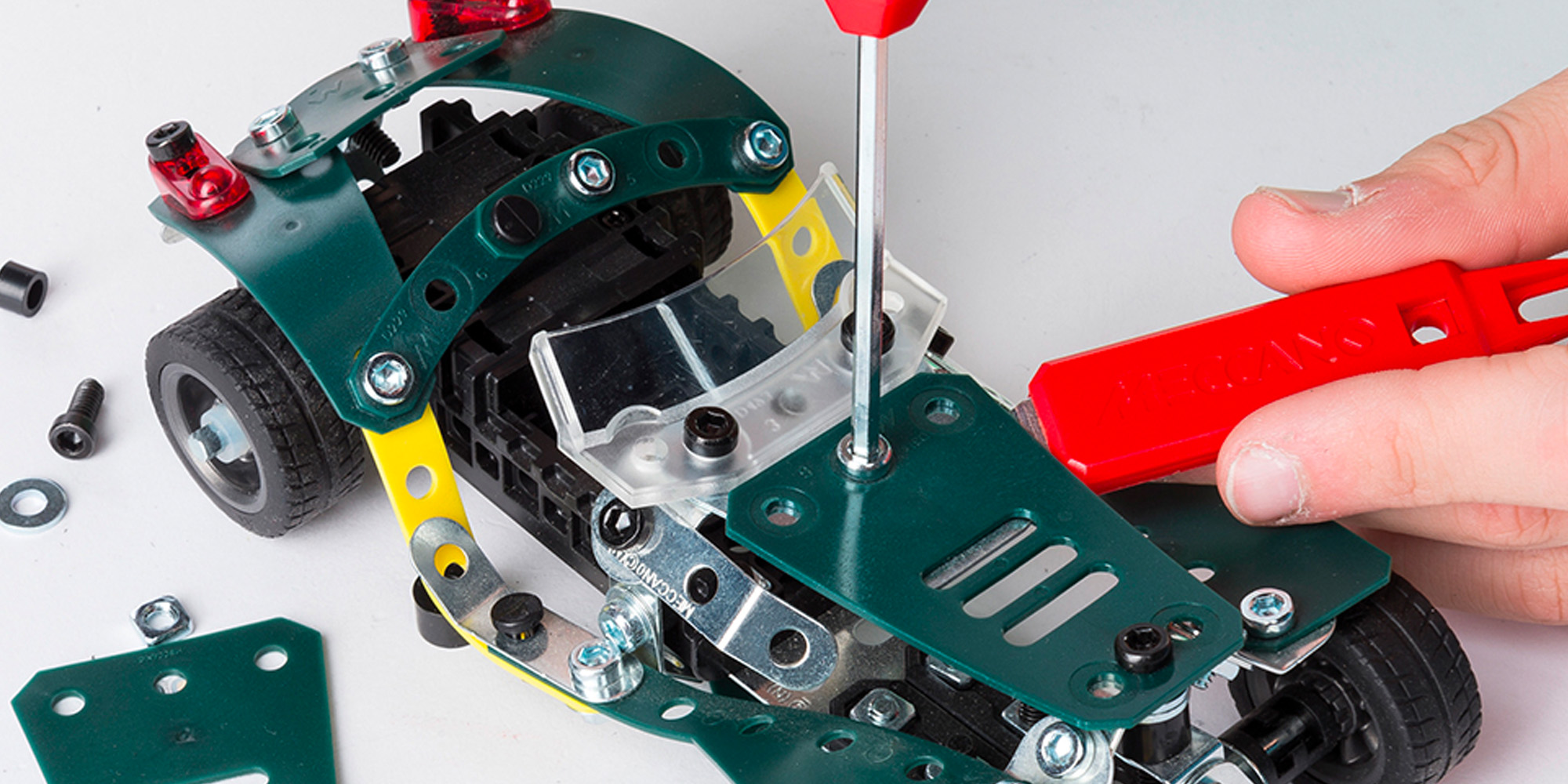 Meccano