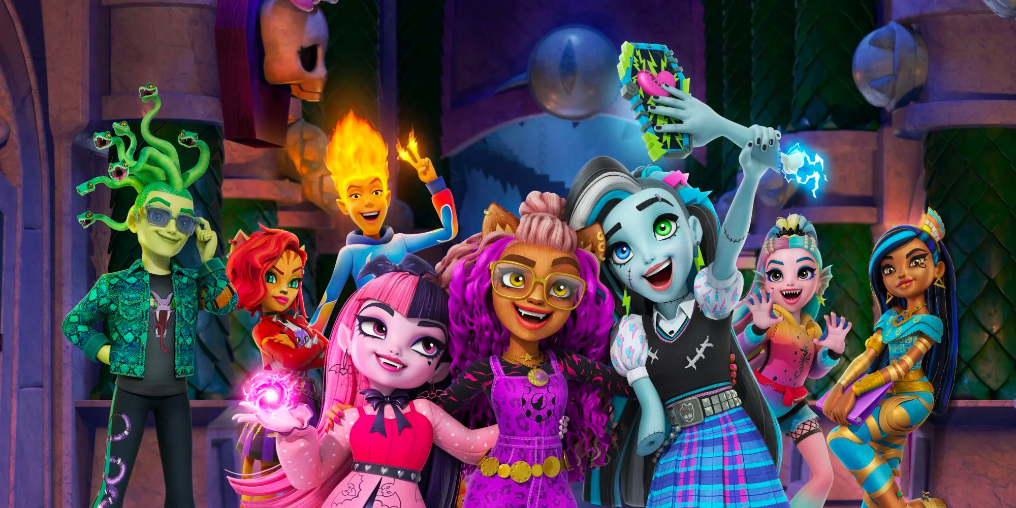 Monster High