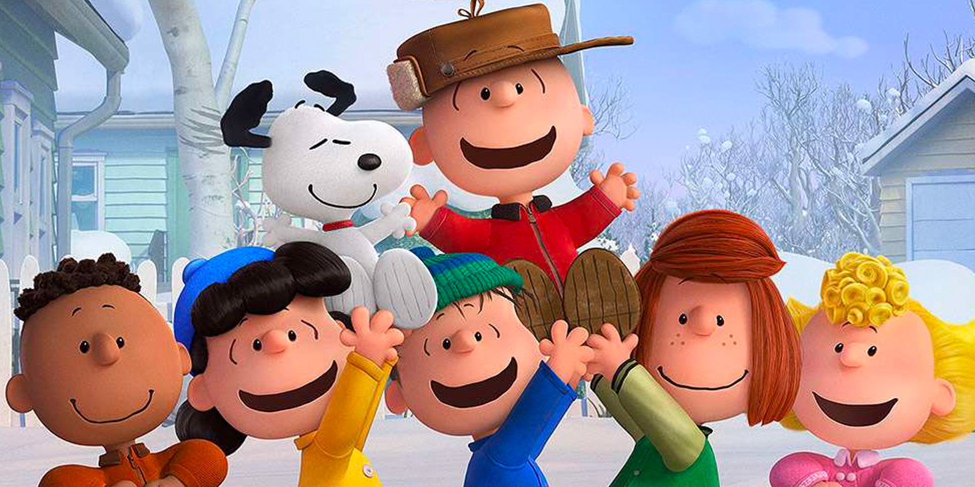 Peanuts