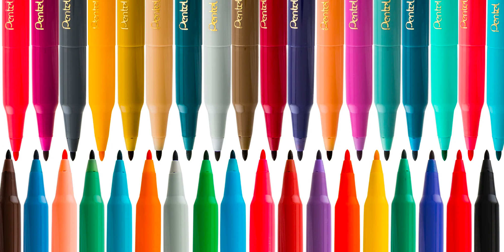 Pentel