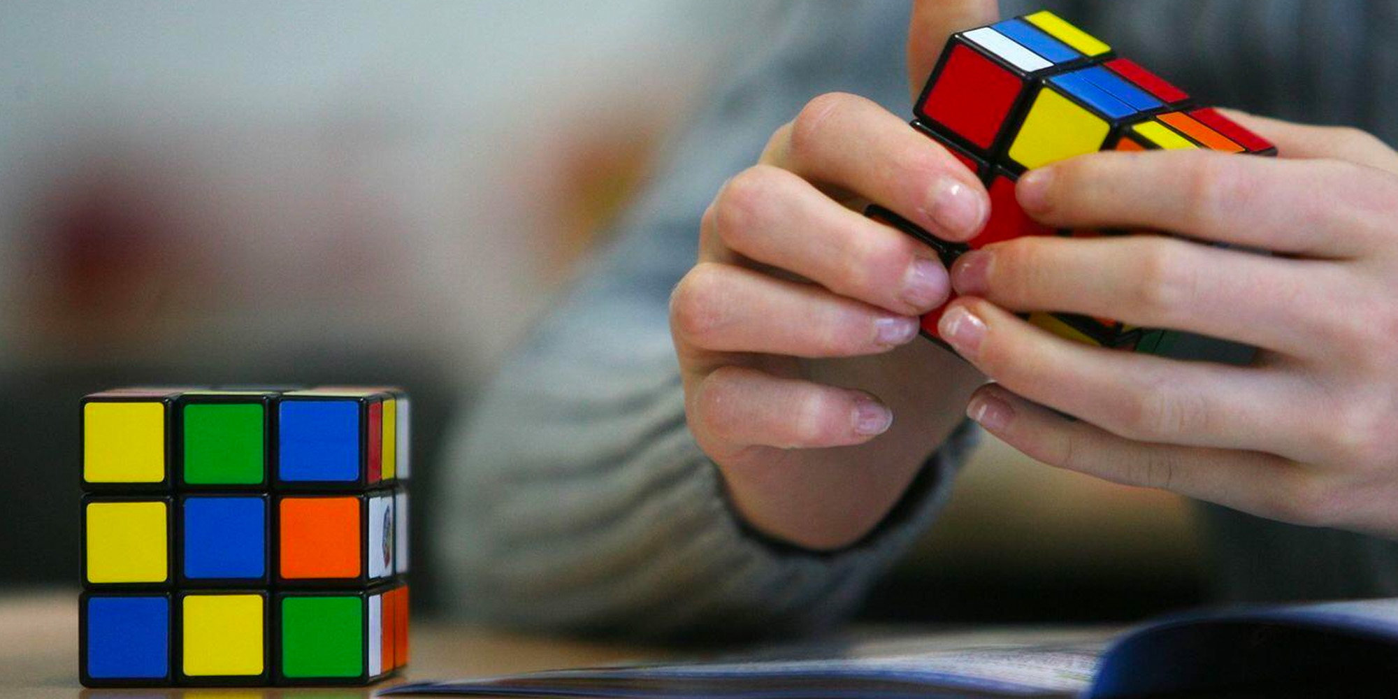 Rubik's