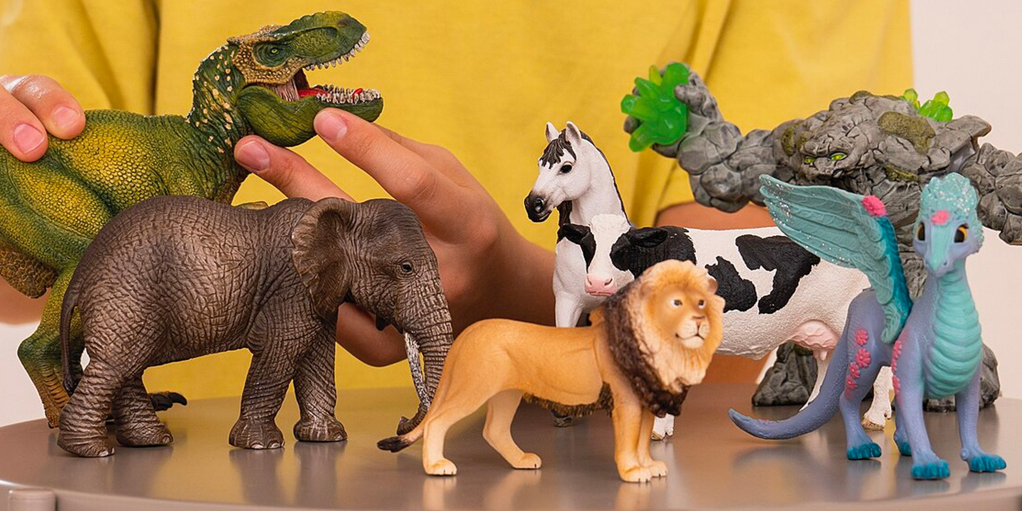 Schleich
