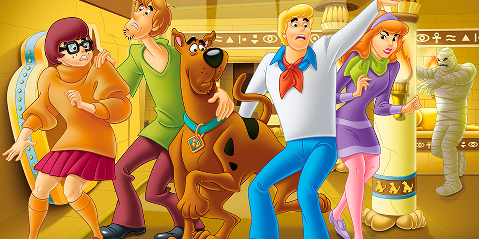 Scooby-Doo