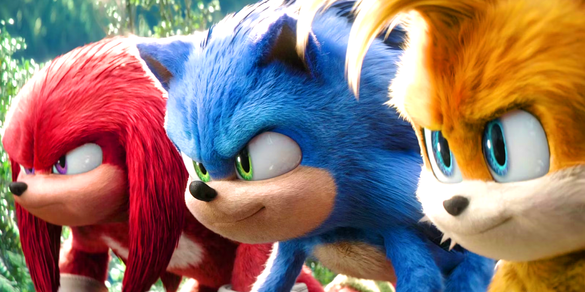 Sonic